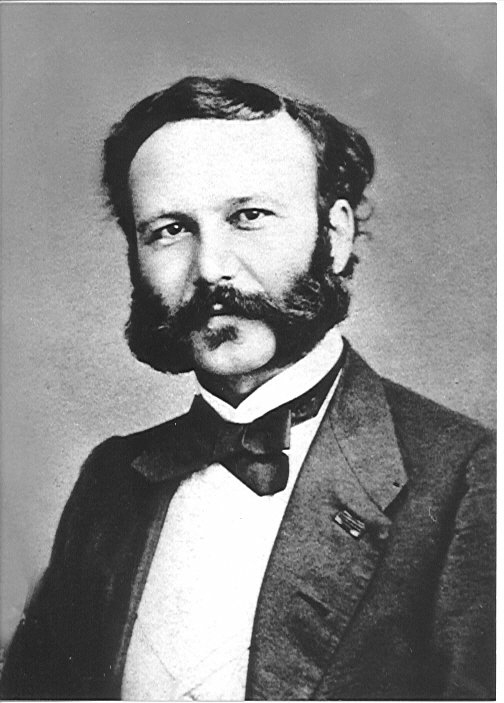 Henry Dunant